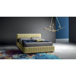 Bside кровать Nick